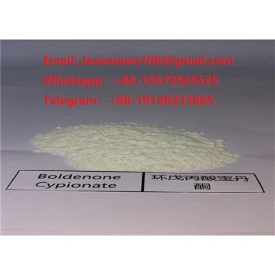 Boldenon Cypionate