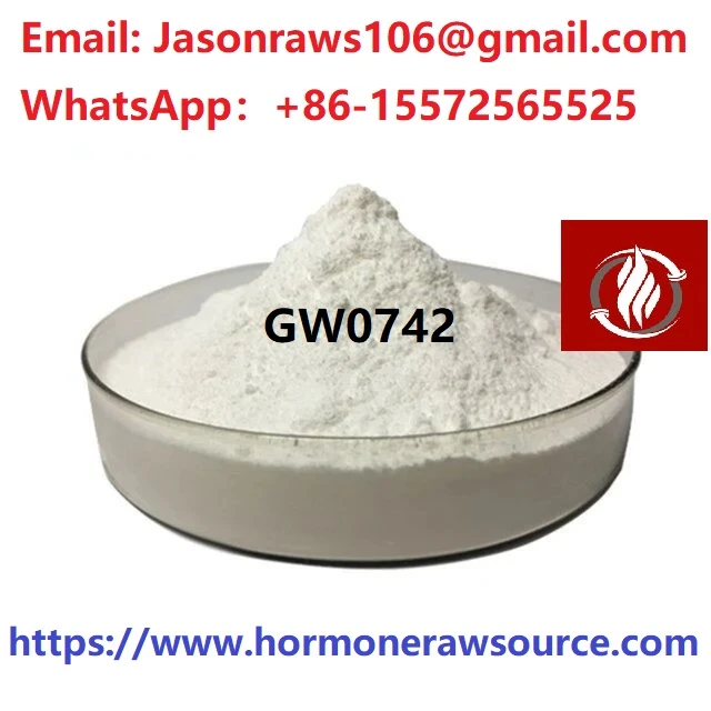 GW0742 kukunli CAS:317318-84-6