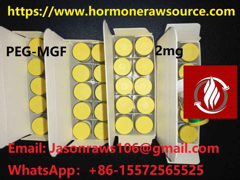 PEG-MGF 2mg CAS: 108174-48-7