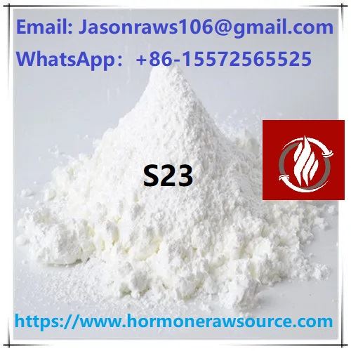 S23 CAS:1010396-29-8}