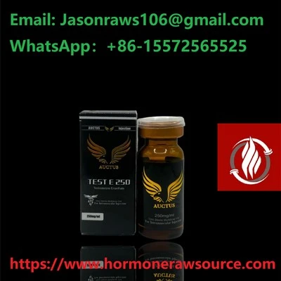 AUCTUS Testosteron Enanthate(TE250)CAS:315-37-7