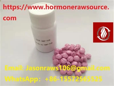 Bodibilding CAS uchun BNP Oral Turinabol:2446-23-3