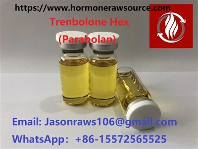 BNP Trenbolone Hexahydrobenzylcarbonate (Parabolan) Bodibilding CAS uchun:23454-33-3