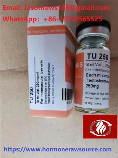 HEPIUS testosteron undekanoat CAS:5949-44-0