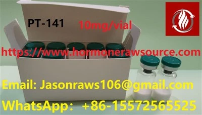 Pt 141 10 bodybuilding CASS uchun mg / flaka: 189691-06-3