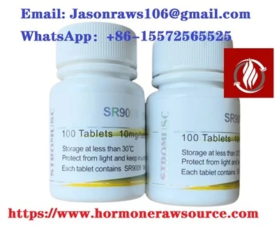 Codbilding kompaniyasi uchun SR 9009 10 9009 10 mg strom kondution CAZ: 1379686-30-30-30-30-