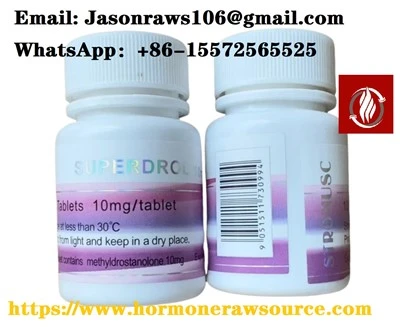 StroAcuse superdol (metalsteron) uchun 10mg bodibilding Cas uchun 10mg: {1}}