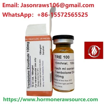 STROMUSC Top{0}}Sifatli Trenbolone Enanthate 100mg/ml Bodibilding uchun CAS:1629618-98-9