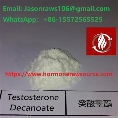 Top{0}}Bodibilding uchun sifatli testosteron dekanoat kukuni CAS: 5721-91-5
